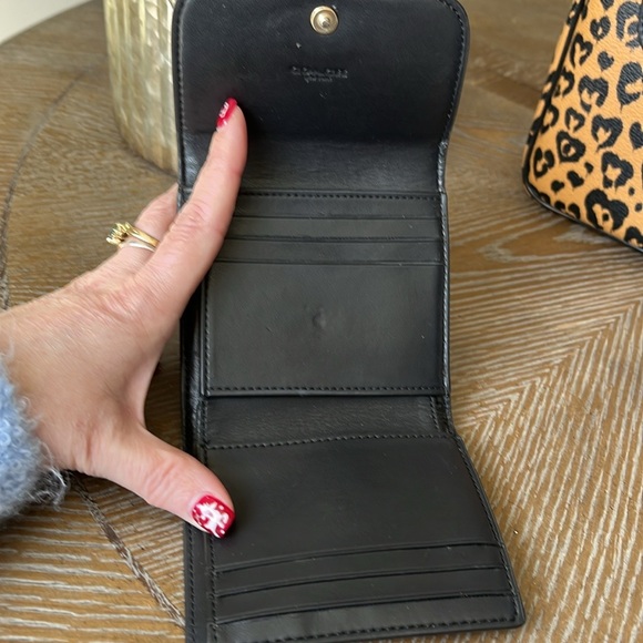 EUC Coach lessors crossbody bag with wallet. - Picture 14 of 14